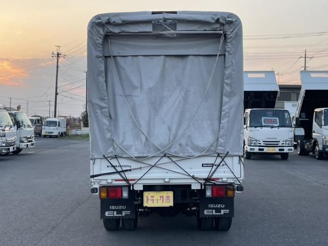 Ref No.A15897905 ISUZU ELF TRUCK Image#6