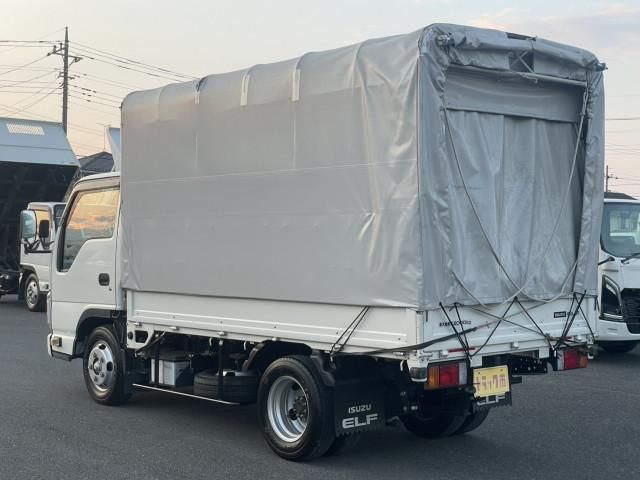 Ref No.A15897905 ISUZU ELF TRUCK Image#5