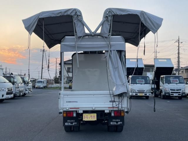 Ref No.A15897905 ISUZU ELF TRUCK Image#15