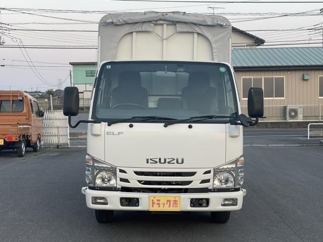 Ref No.A15897905 ISUZU ELF TRUCK Image#3