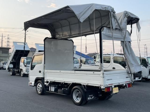 Ref No.A15897905 ISUZU ELF TRUCK Image#9