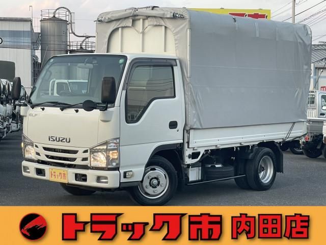ISUZU ELF TRUCK