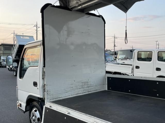 Ref No.A15897905 ISUZU ELF TRUCK Image#16
