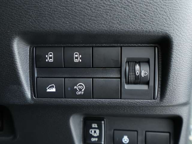 Ref No.A15897907 MITSUBISHI DELICA MINI Image#11