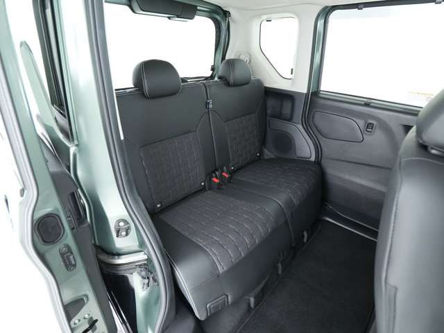 Ref No.A15897907 MITSUBISHI DELICA MINI Image#7