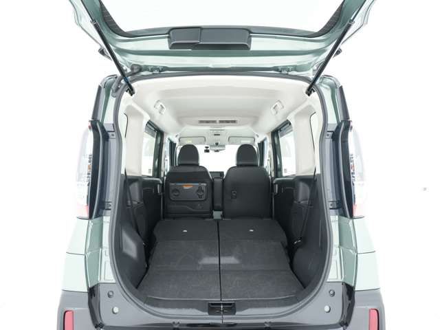 Ref No.A15897907 MITSUBISHI DELICA MINI Image#9