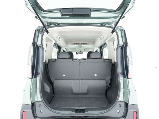 Ref No.A15897907 MITSUBISHI DELICA MINI Image#8