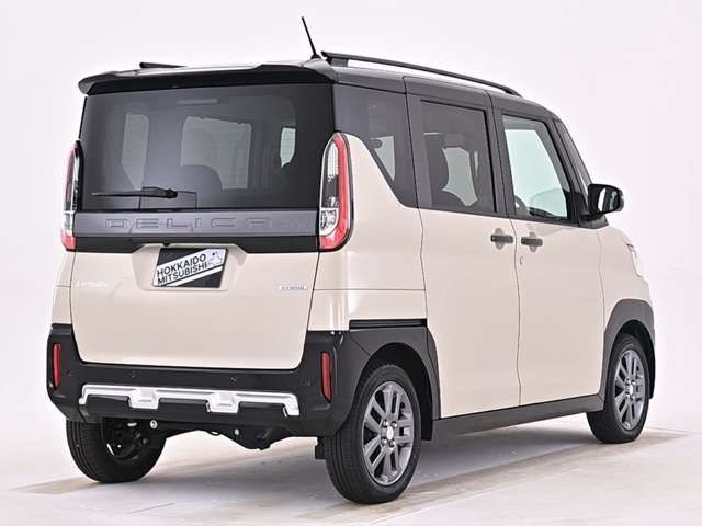 Ref No.A15897909 MITSUBISHI DELICA MINI Image#17