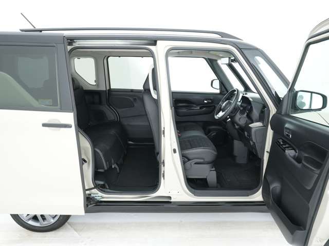 Ref No.A15897909 MITSUBISHI DELICA MINI Image#18
