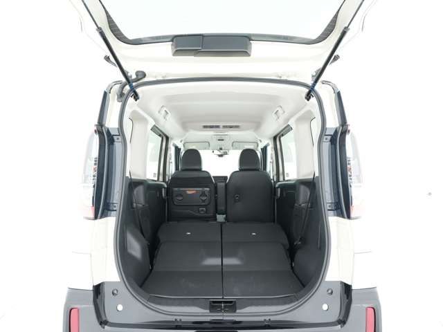 Ref No.A15897909 MITSUBISHI DELICA MINI Image#9