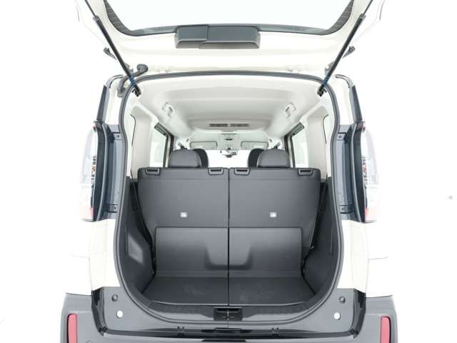 Ref No.A15897909 MITSUBISHI DELICA MINI Image#8