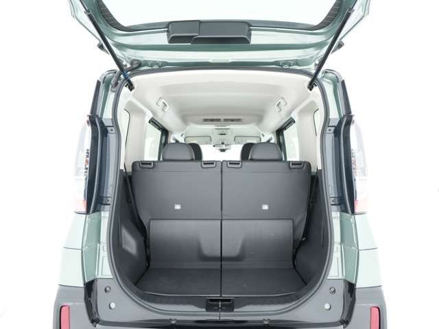 Ref No.A15897910 MITSUBISHI DELICA MINI Image#8