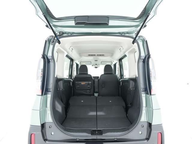 Ref No.A15897910 MITSUBISHI DELICA MINI Image#9