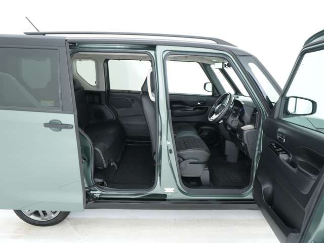 Ref No.A15897910 MITSUBISHI DELICA MINI Image#19