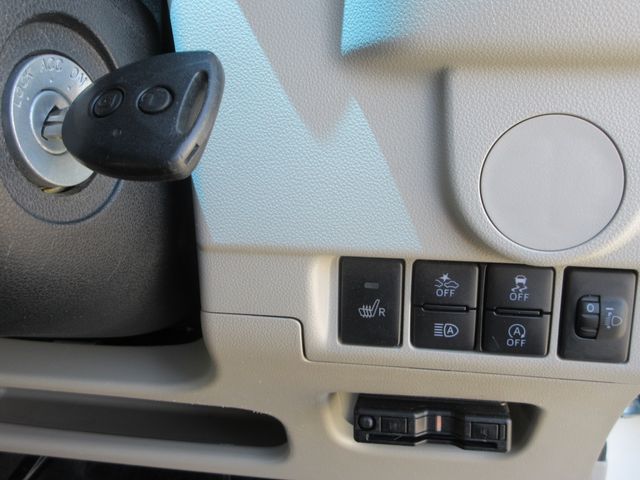 Ref No.A15897926 DAIHATSU MOVE Image#6