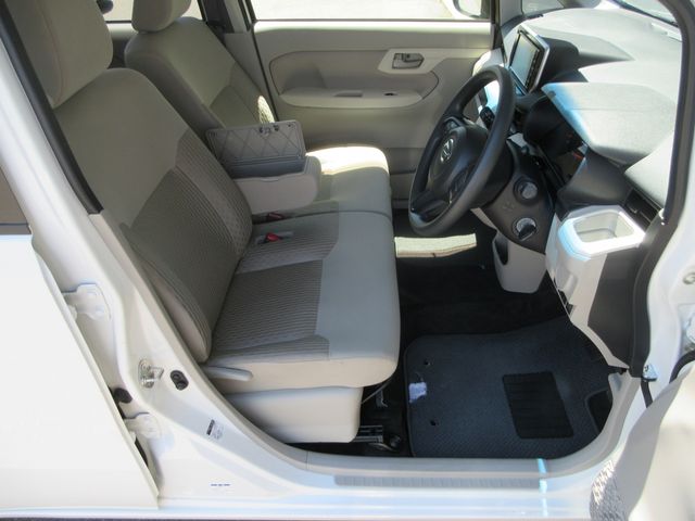 Ref No.A15897926 DAIHATSU MOVE Image#5