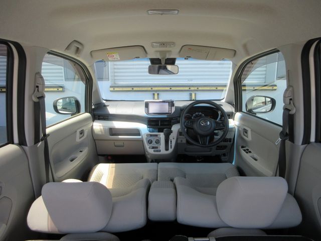 Ref No.A15897926 DAIHATSU MOVE Image#19