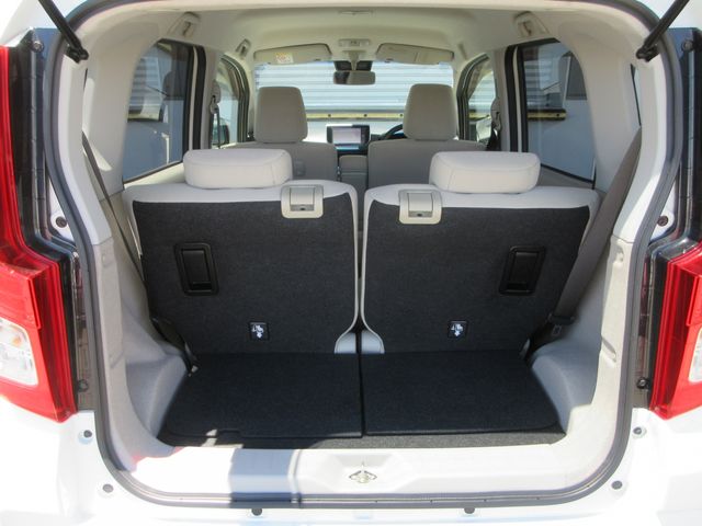 Ref No.A15897926 DAIHATSU MOVE Image#16