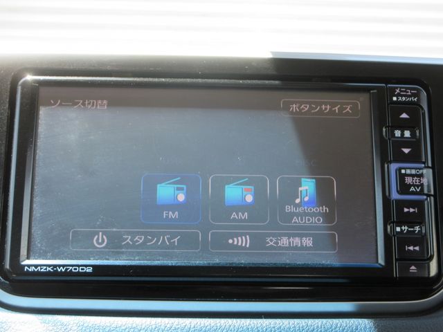 Ref No.A15897926 DAIHATSU MOVE Image#8