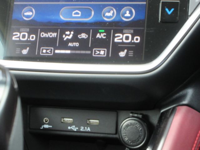 Ref No.A15897927 SUBARU LEVORG Image#11