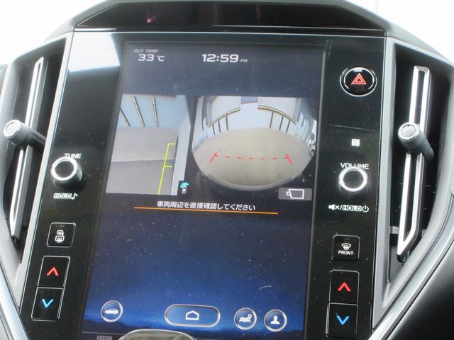 Ref No.A15897927 SUBARU LEVORG Image#10