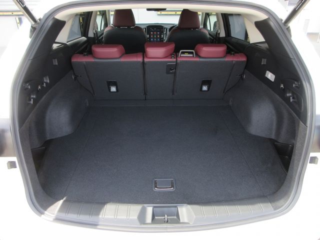 Ref No.A15897927 SUBARU LEVORG Image#17