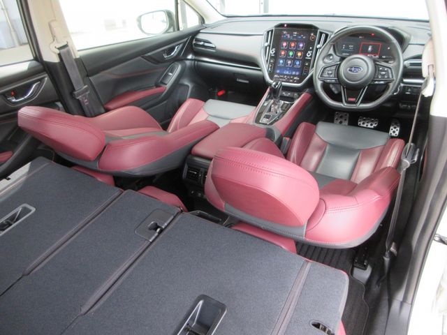 Ref No.A15897927 SUBARU LEVORG Image#20