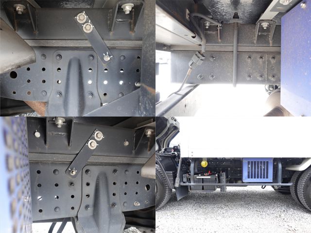 Ref No.A15897930 MITSUBISHI CANTER TRUCK Image#19