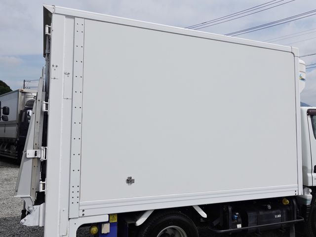 Ref No.A15897930 MITSUBISHI CANTER TRUCK Image#8