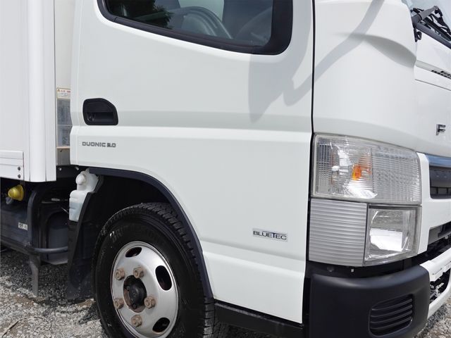 Ref No.A15897930 MITSUBISHI CANTER TRUCK Image#5