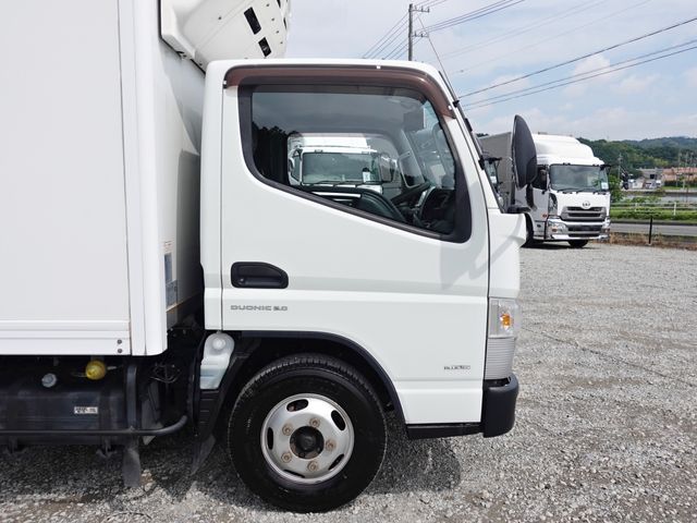Ref No.A15897930 MITSUBISHI CANTER TRUCK Image#6