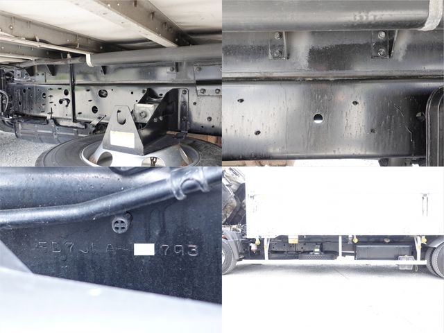 Ref No.A15897931 HINO RANGER Image#17