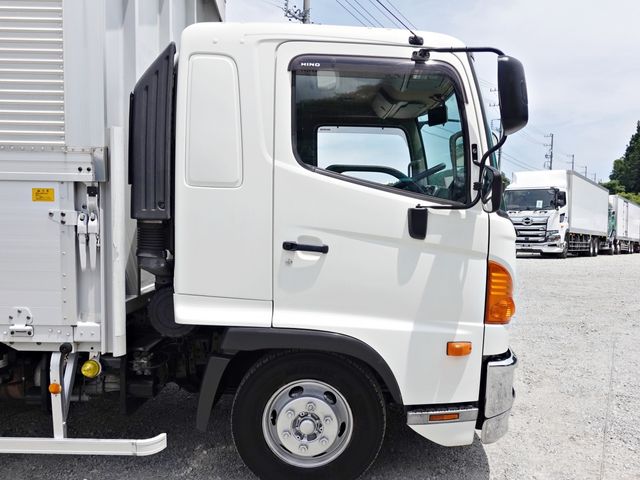 Ref No.A15897931 HINO RANGER Image#6