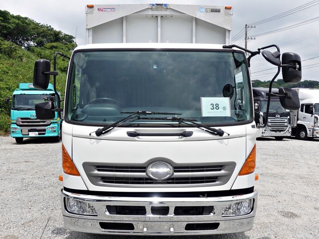 Ref No.A15897931 HINO RANGER Image#2