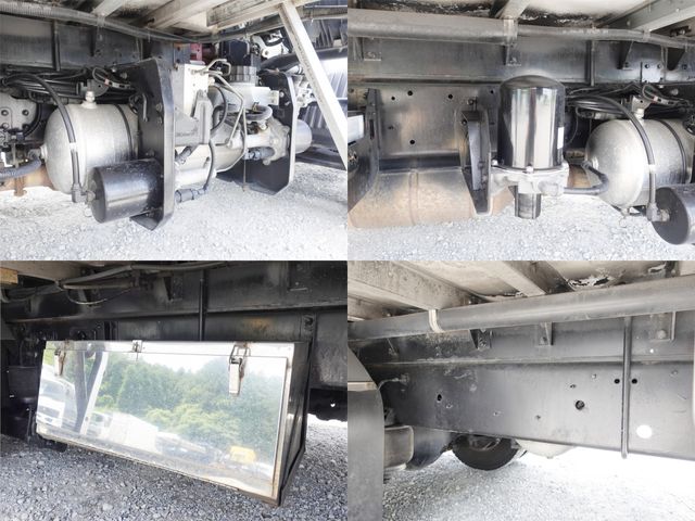 Ref No.A15897931 HINO RANGER Image#16
