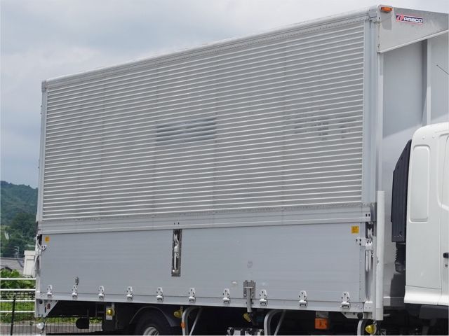 Ref No.A15897931 HINO RANGER Image#7