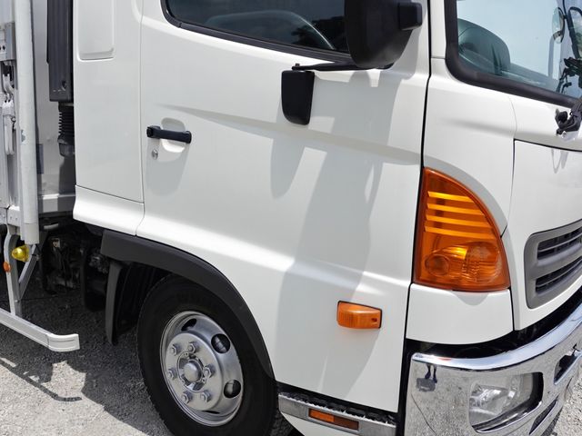 Ref No.A15897931 HINO RANGER Image#5