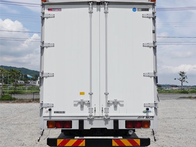Ref No.A15897931 HINO RANGER Image#8