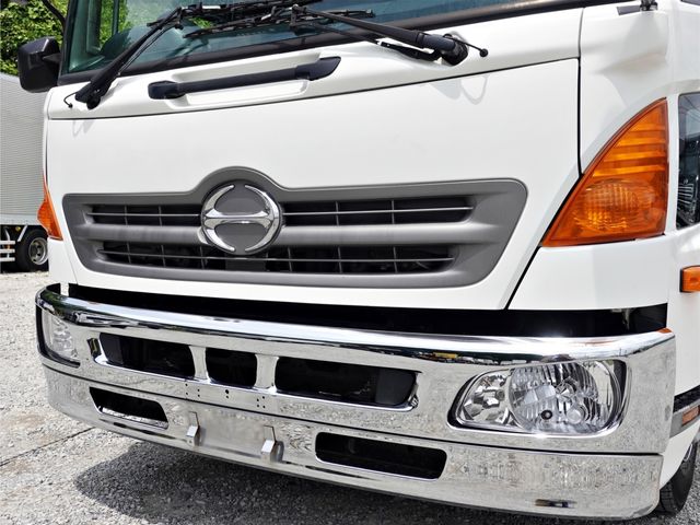 Ref No.A15897931 HINO RANGER Image#3