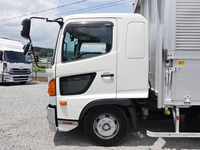 Ref No.A15897931 HINO RANGER Image#11