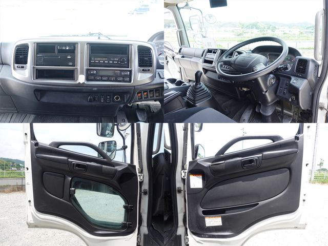 Ref No.A15897931 HINO RANGER Image#19