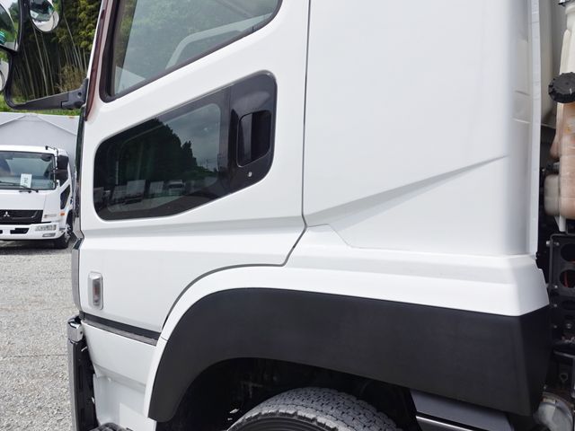Ref No.A15897933 MITSUBISHI SUPER GREAT Image#14