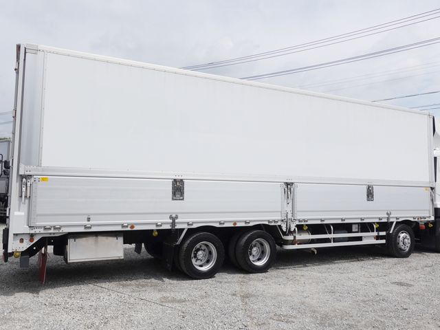 Ref No.A15897933 MITSUBISHI SUPER GREAT Image#9