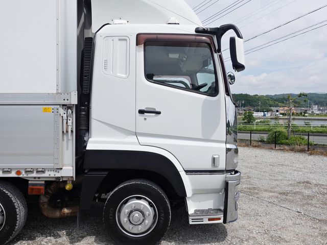 Ref No.A15897933 MITSUBISHI SUPER GREAT Image#6