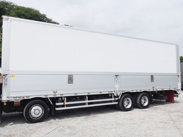 Ref No.A15897933 MITSUBISHI SUPER GREAT Image#13