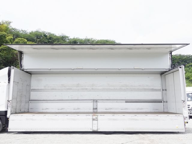 Ref No.A15897933 MITSUBISHI SUPER GREAT Image#17