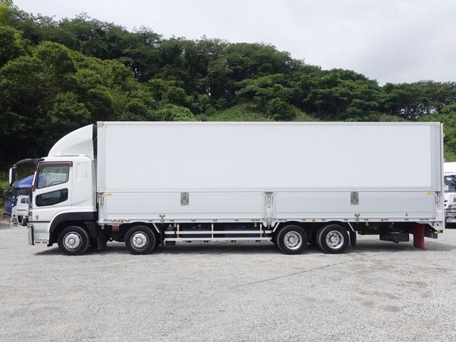 Ref No.A15897933 MITSUBISHI SUPER GREAT Image#12
