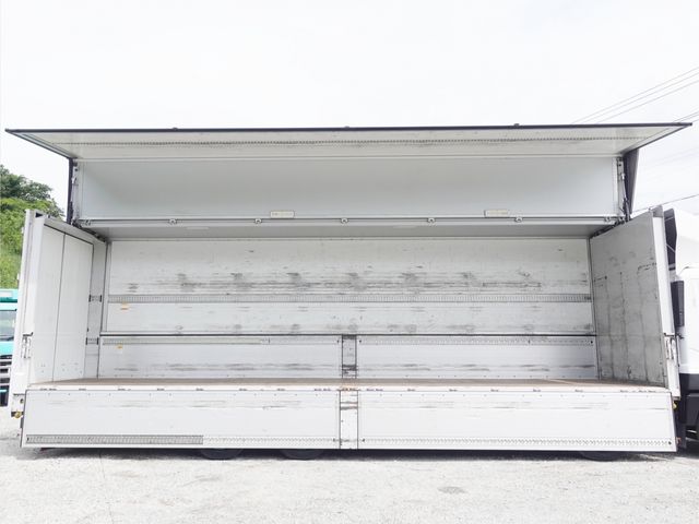 Ref No.A15897933 MITSUBISHI SUPER GREAT Image#16