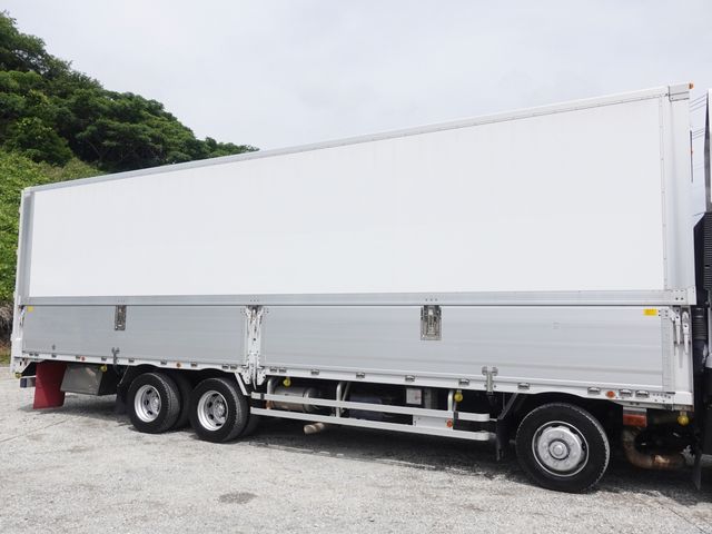 Ref No.A15897933 MITSUBISHI SUPER GREAT Image#7