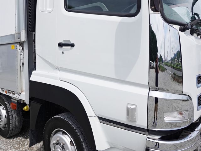 Ref No.A15897933 MITSUBISHI SUPER GREAT Image#5